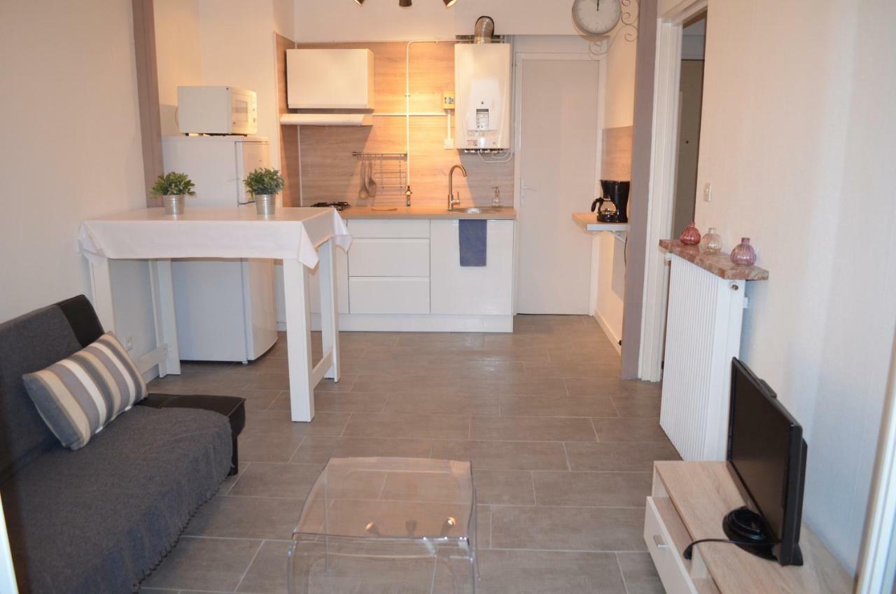 Elisa'S House Apartment Perpignan Exterior photo