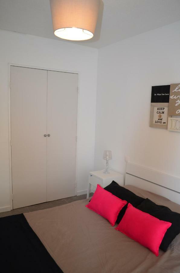 Elisa'S House Apartment Perpignan Exterior photo